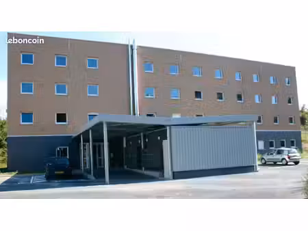 studio meublé pmr pour étudiants à rambouillet