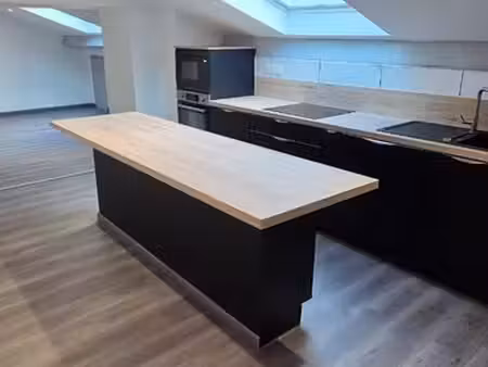 apartement type f2bis
