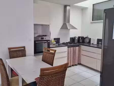 location maison appartement