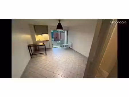 studio + jardin rangueil