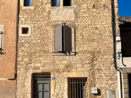 location maison blauzac