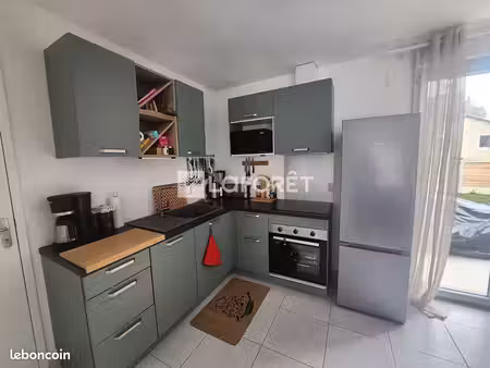 maison 4 pièces 83 m²