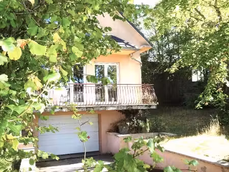 maison 6 pièces 138 m²