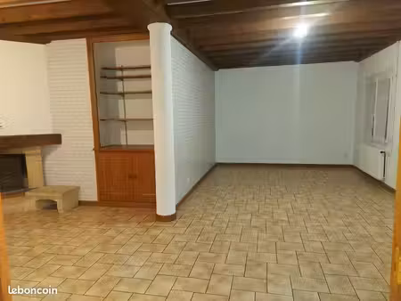 maison t4 à louer à longecourt en plaine
