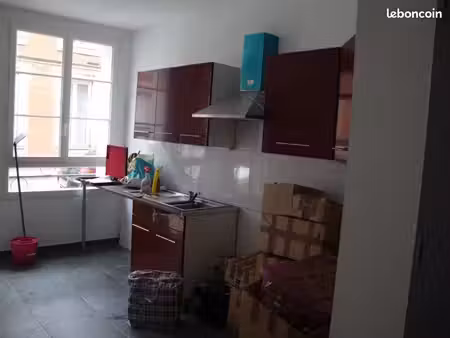 maisonnette à louer