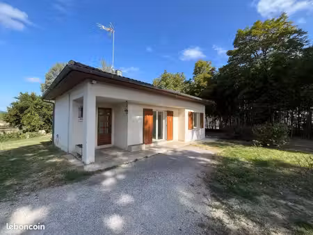 maison 3 pièces 66 m²