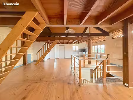 maison 3 pièces 163 m²