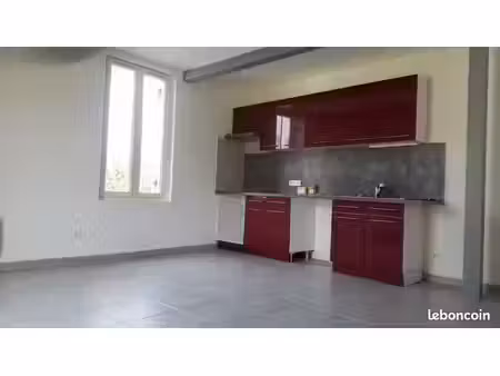 maison 97 m² sainte eulalie
