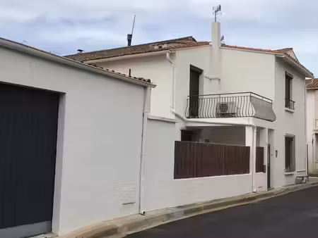 theza location maison meublée