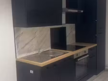 location appartement deux pièces