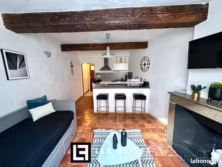 appartemen t2 meuble