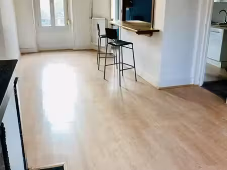 apparemment t4 duplex 72 m2 centre ville