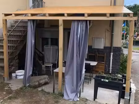 appartement t2