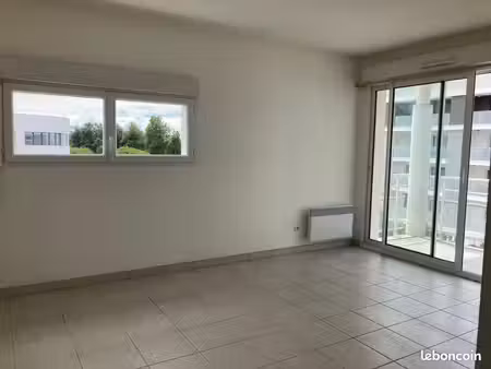 appartement 1 pièce 41 m²
