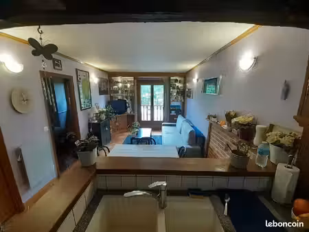 appartement a louer f2