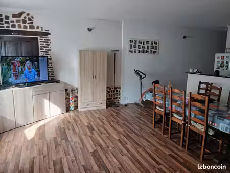 appartement t3