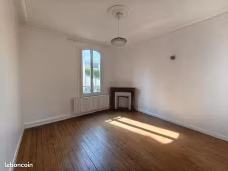 appartement 3 pièces 49 m²