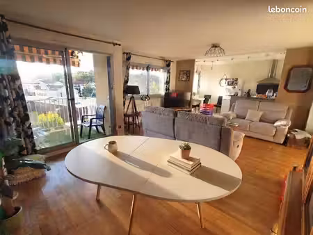 4 pièces · 90 m²4 pièces  90 m² · oullins-pierre-bénite 69600 · quartier oullins