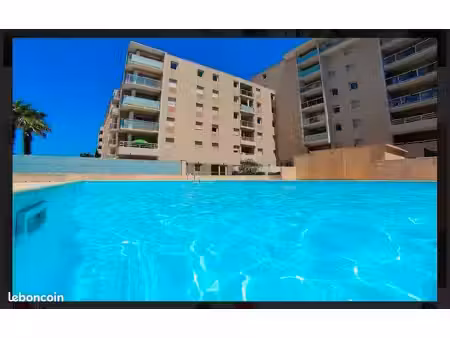 appartement 2 pièces 47 m²