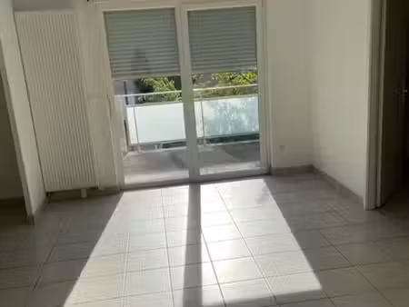 location appartement t2