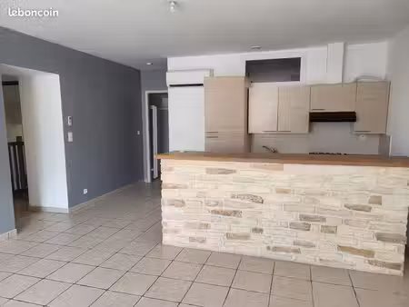 appartement 3 pièces 70 m2