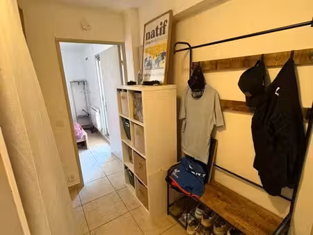 location meublé t2 six fours les plages