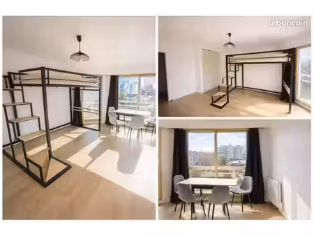 appartement à louer - valenciennes