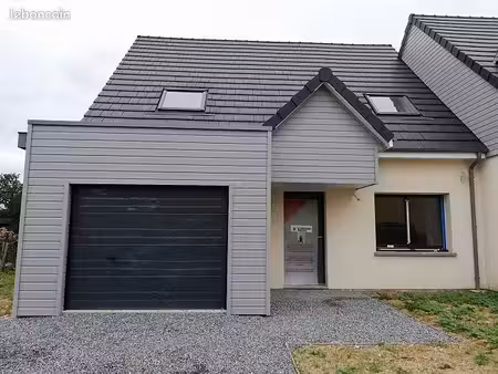 maison a louer à luneray  quartier calme  proche écoles et commerces