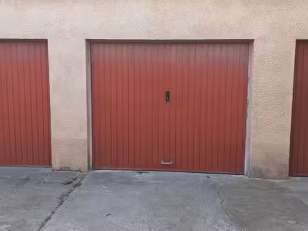 garage