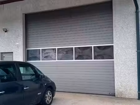 garage à louer