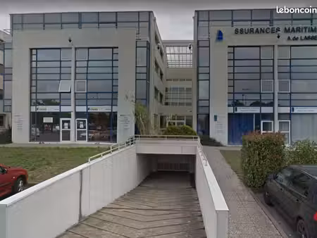 local sécurisé 5m2 aux minimes