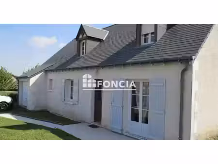maison à louer
