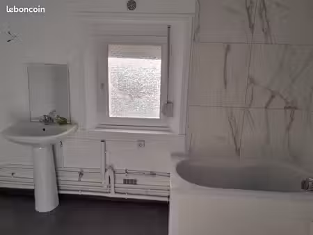 maison location