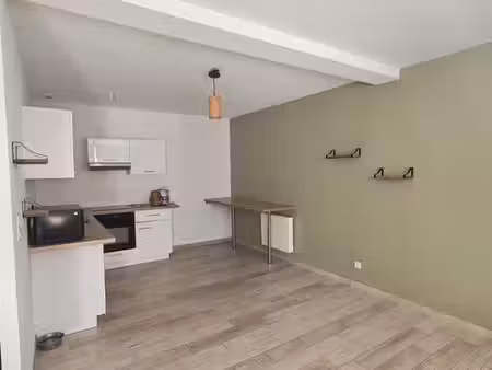 logement gare sud