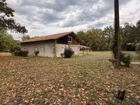 maison 3 pièces 121 m²