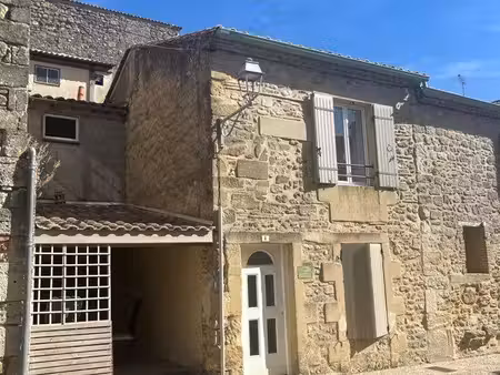 location immobilière