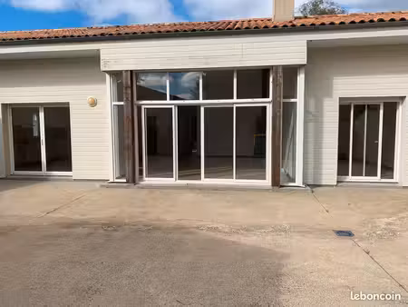 maison à louer à saint philbert de grand lieu
