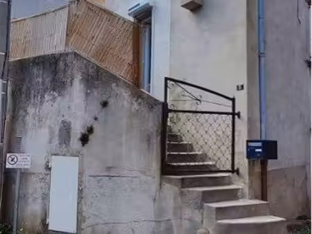 maison de bourg