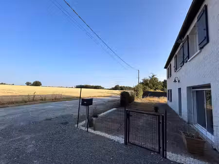 maison à louer