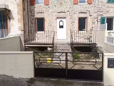 maison t3