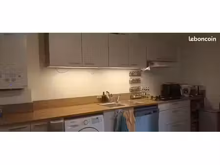location appartement