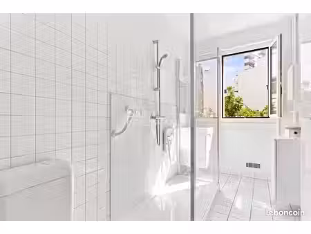 appartement 2 pièces 50 m²