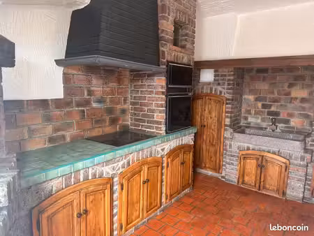 appartement 4 pièces 73 m²
