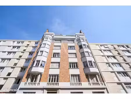appartement 4 pièces 78 m²