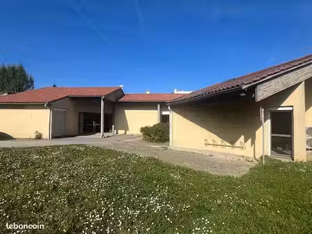 bureau à louer