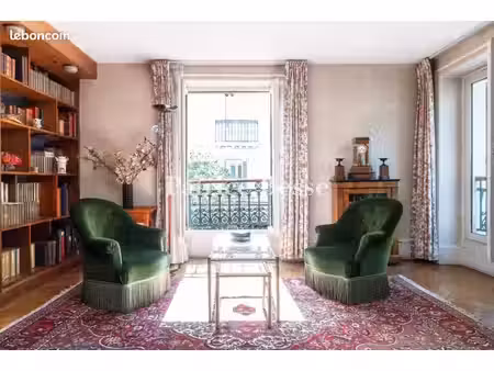 appartement 5 pièces 90 m²