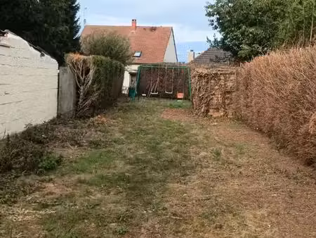 terrain 30 par mois