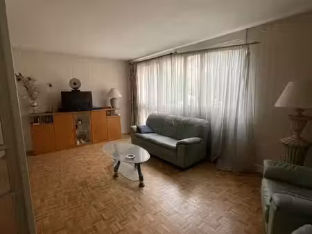 appartement 3 pièces 68.72 m² compiègne