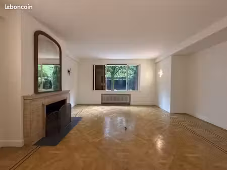 appartement 3 pièces 80 m²