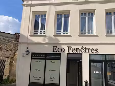 local commercial 95m2
